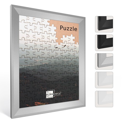 Puzzlerahmen ria bilderrahmen - puzzlerahmen,