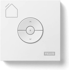 Velux 3LI D13 ww (KLI 310-313) Funk Wandschalter Fernbedienung