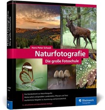 Naturfotografie: Das