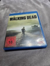 Blu Ray The Walking Dead Staffel Season 2 