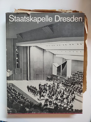 Staatskapelle dresden ernst - staatskapelle,