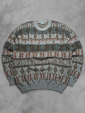 Vintage Lacoste Strickpullover