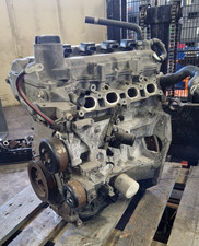 Motor HR16 defekt