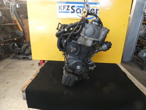 Motor azq polo - motor,