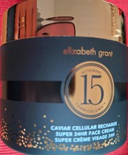 Elizabeth Grant Caviar