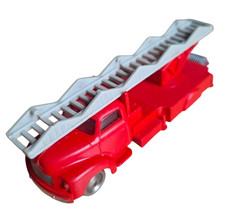 LEGO Feuerwehrwagen HO Scale