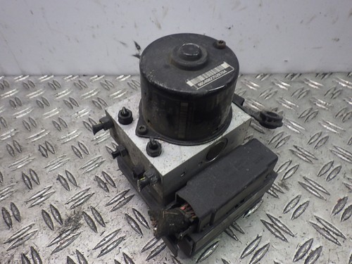 Abs regler 1j0614117e - abs-regler, skoda
