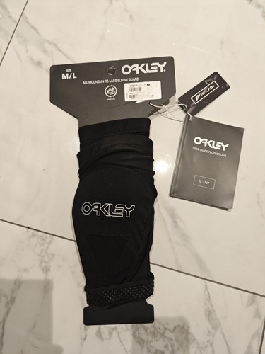 Neu oakley factory pilot mtb - factory,