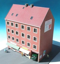 Wohn-u. Geschäftshaus m