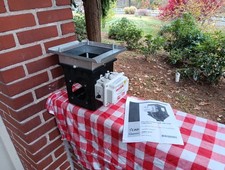 CUMBERLAND FLEX-FLO CONTROL