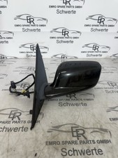 BMW E65 E66 Elektrisch