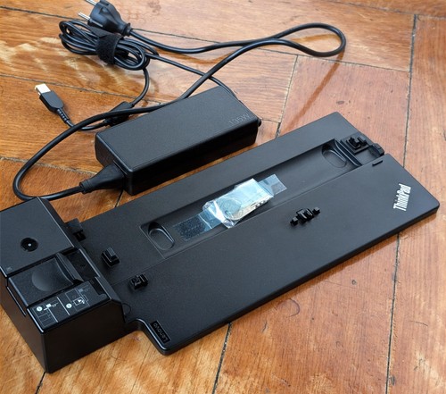 Lenovo 40ah thinkpad - 40ah,