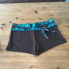 Octopus Bikini Slip 46