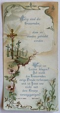 orig. Andachtsbild