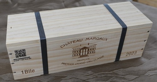 Château margaux 2023 - château, 2023,