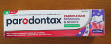 parodontax ZAHNFLEISCH