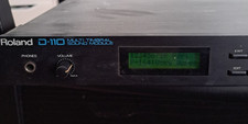 Roland D-110 Multi Timbral