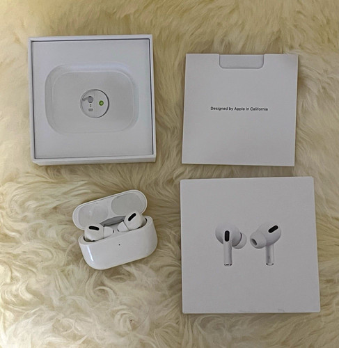 Apple airpods pro - airpods,