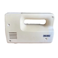 Ersatz Gehäuse - RG28s DDR Handrührgerät - Ersatzteil - Weiß - Siehe Bilder