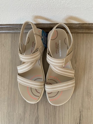 Dame trekking sandalen gr - dame,