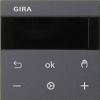 Gira 539428 system - gira,