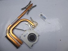 MSI GE60 MS-16GF Kühler Lüfter Cooling Fan E312500250CA #4326