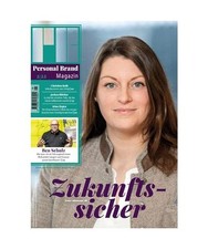 Personal Brand Magazin