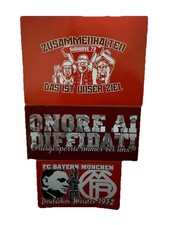 *Sehr alte* Schickeria