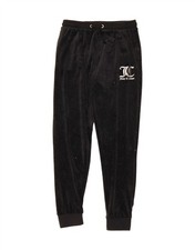 Juicy Couture Mädchen Velour