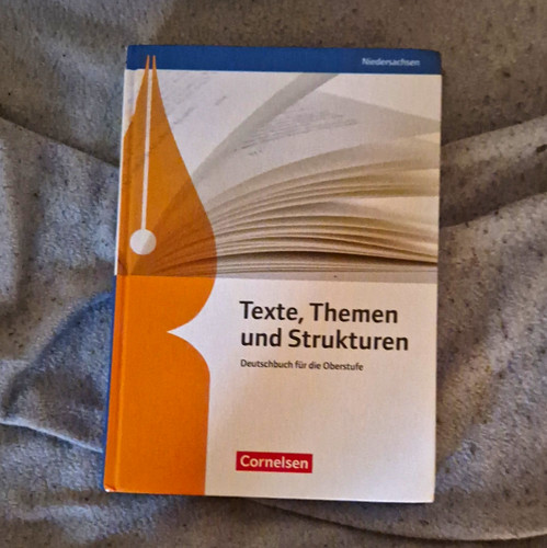 Cornelsen texte themen und - texte,,