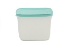 Tupperware Eiskristall Eis