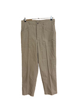 Schwedische Armee Feldhose  beige C52 Uniform Army Uniform Wüste Desert CBV