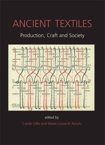 Ancient textiles production - ancient,
