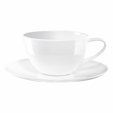 ASA Selection à table Café