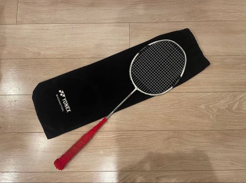Yonex ti7 titanium - yonex, 7