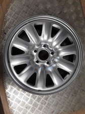 Stahlfelge 130600 5jx16 et50 - 130600,