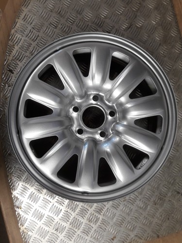 Stahlfelge 130600 5jx16 et50 - 6.5jx16,
