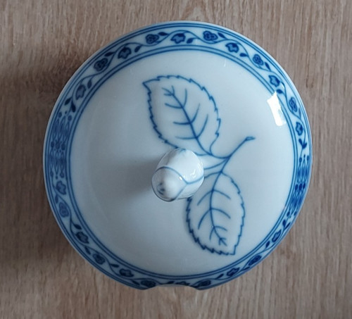 Tirschenreuth echt cobalt - tirschenreuth,