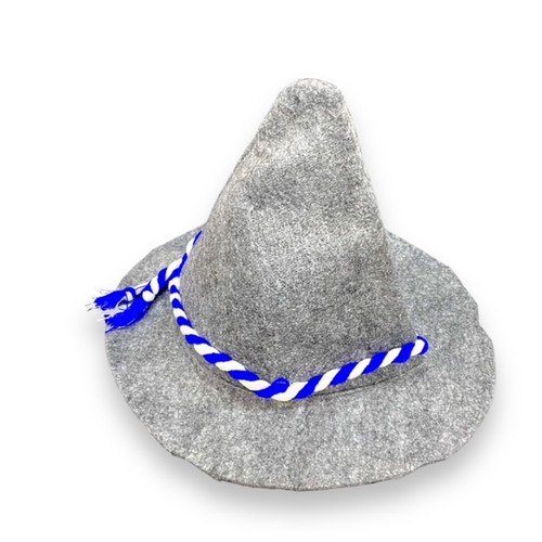 Der kultige filzhut für das - der,
