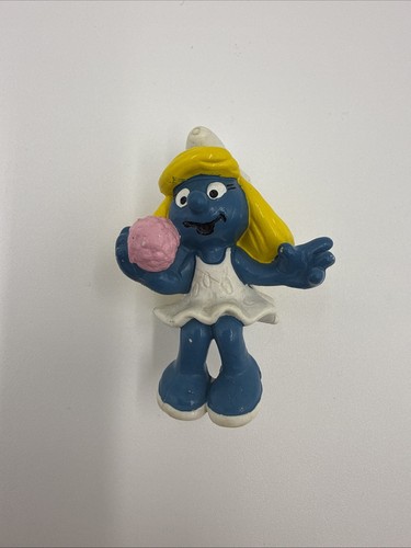 Die schlümpfe schleich - die,
