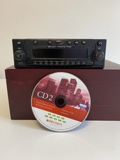 Becker Traffic Pro BE 4751