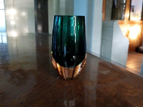 Konrad habermeier vintage glas - habermeier,