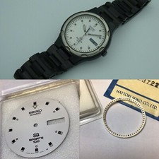 Für Seiko Sq SPORTS 100
