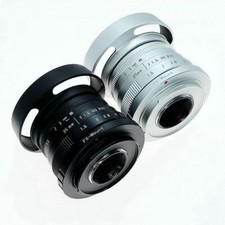 35mm F1.6 HD Prime Lens For