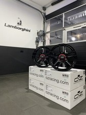 OZ Indy HLT Felgen 19 Zoll VW