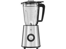 WMF 04.1665.0011 Kult X Standmixer Cromargan/Schwarz 1000 Watt, 1.5 l B Ware