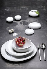 KAHLA TAO 1 x Suppenteller Teller tief modern Pastateller Porzellan Gastronomie