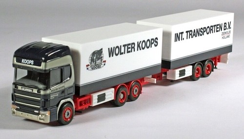 Herpa wolter koops - -,
