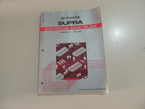 Schaltpläne werkstatthandbuch - schaltpläne,