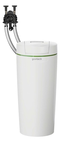 Grünbeck enthärtungsanlage - grünbeck,